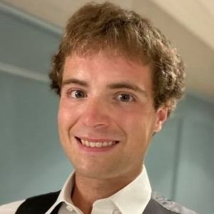 Meet your Posher, Thomas